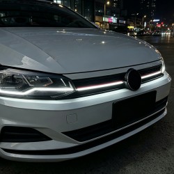 AutoStyle GTi-Look Grill...