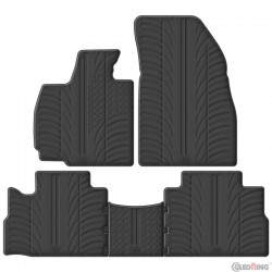 Gledring Set tapis de...