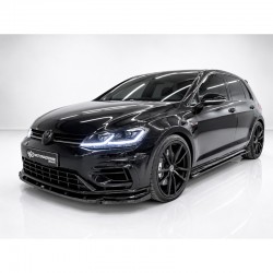Motordrome Side Skirts...