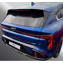 RGM ABS Rear bumper...