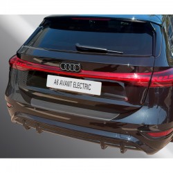 RGM ABS Achterbumper...