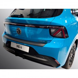 RGM ABS Achterbumper...