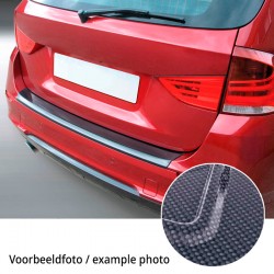 RGM ABS Achterbumper...