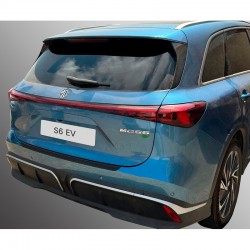 RGM ABS Achterbumper...