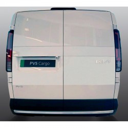 RGM ABS Achterbumper...