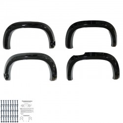 Oneway Set Fender Flares...