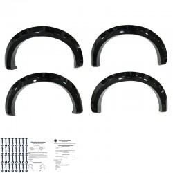 Oneway Set Fender Flares...