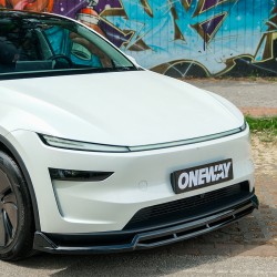 Oneway Front spoiler...