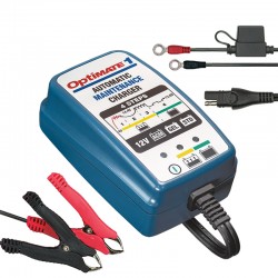 OptiMate 1 VoltMatic 6V /...