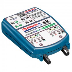 OptiMate 2 DUO x 2 BANK -...
