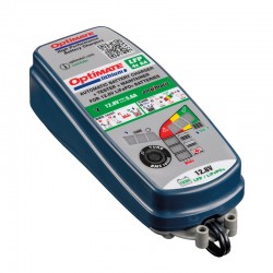 OptiMate Lithium 4s 6-Amp...