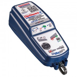 OptiMate 5 6V 4A / 12V 3A...