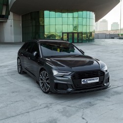 Oneway Complete body kit...