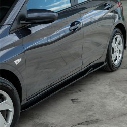 Oneway Set Sideskirts...