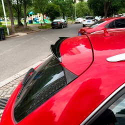 AutoStyle Roof spoiler...