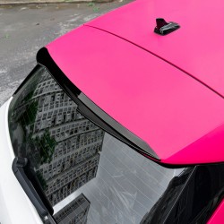 AutoStyle Dakspoiler...