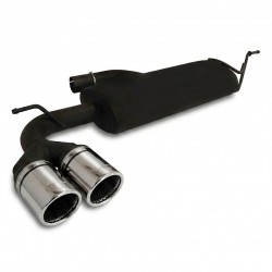 Ulter Sport Sport exhaust...
