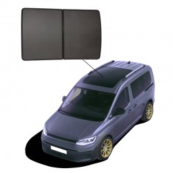 SunClip Panoramic Roof...