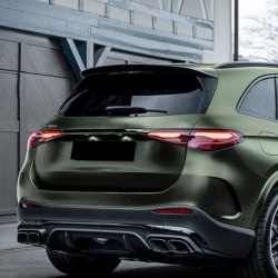 AutoStyle Dachspoiler...