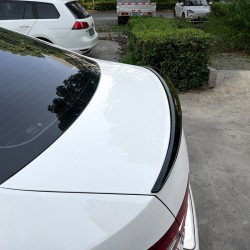 AutoStyle Achterspoiler...