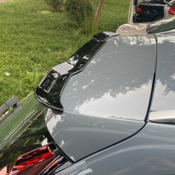 AutoStyle Becquet de toit...