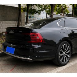 AutoStyle Rear spoiler...