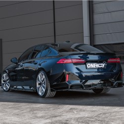 Oneway Rear Bumper Skirt...