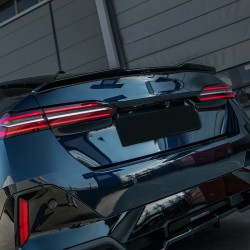 Oneway Trunk Spoiler...