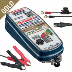 OptiMate 6 Select 12V/6.0A...