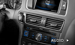 Audio