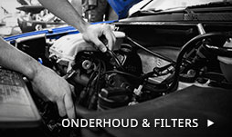 Onderhoud-Filters